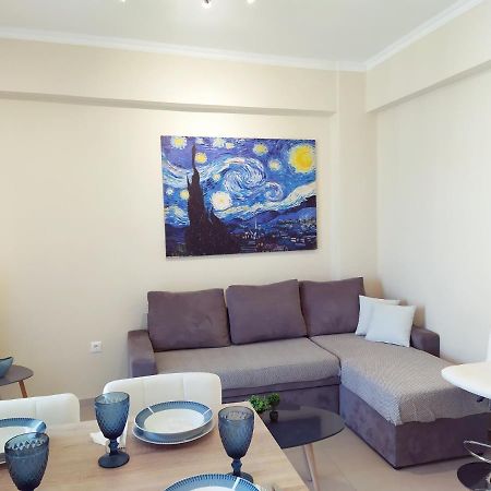 Sofia'S House At The New Fortress Appartement Corfu  Buitenkant foto